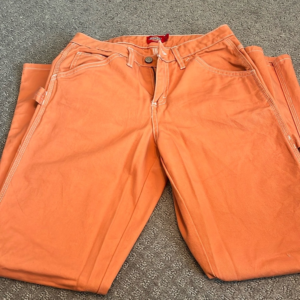 Dickies carpenter pants